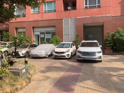 CHO THUÊ MẶT BẰNG KINH DOANH CHUNG CƯ PHÚC THỊNH