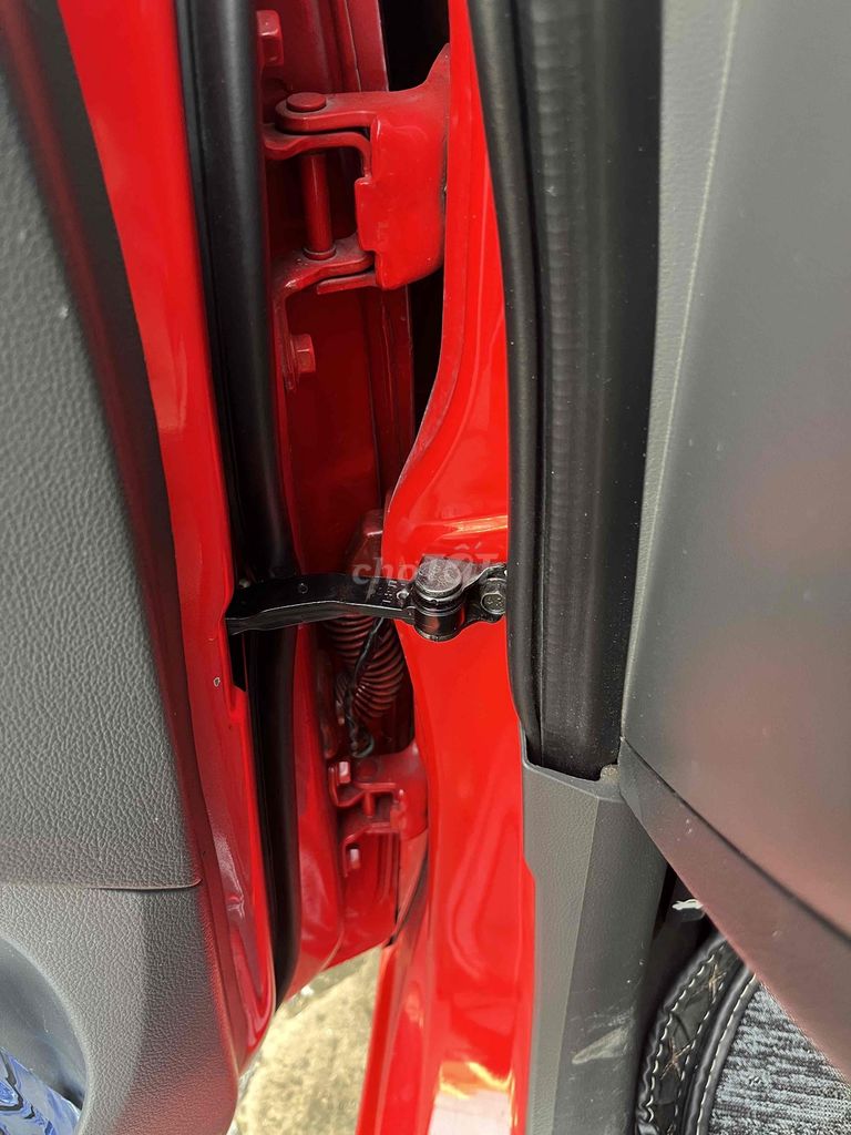 Chevrolet Spark 2015 - 90000 km. Mua bán Ô tô tại Quận Thốt Nốt Cần Thơ được đăng bởi Phương hình 9