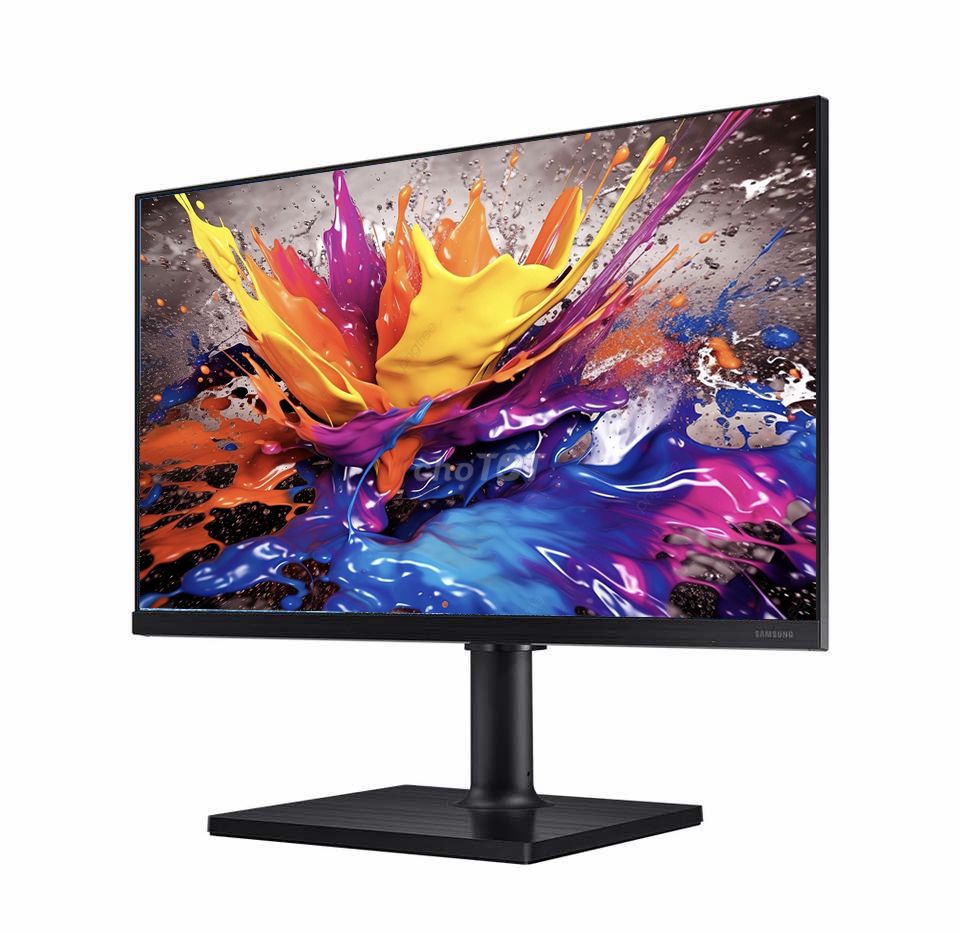 Samsung New bh chính hãng -  LF27T450FQEXXV