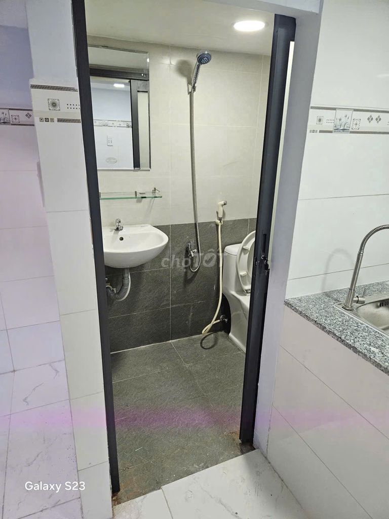 Дом в переулке 136 Bui Van Ba, район 7