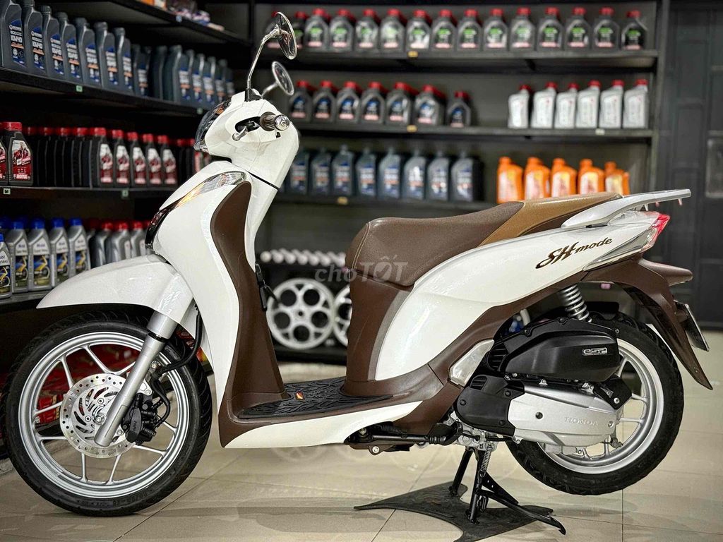 Shmode 2018 Smarkey Lướt ( Hỗ trợ Trả GÓP ) ♥️♥️. Mua bán Xe máy tại Thị xã Phú Mỹ Bà Rịa - Vũng Tàu được đăng bởi Cửa Hàng Xe Máy Phú Mỹ hình 2