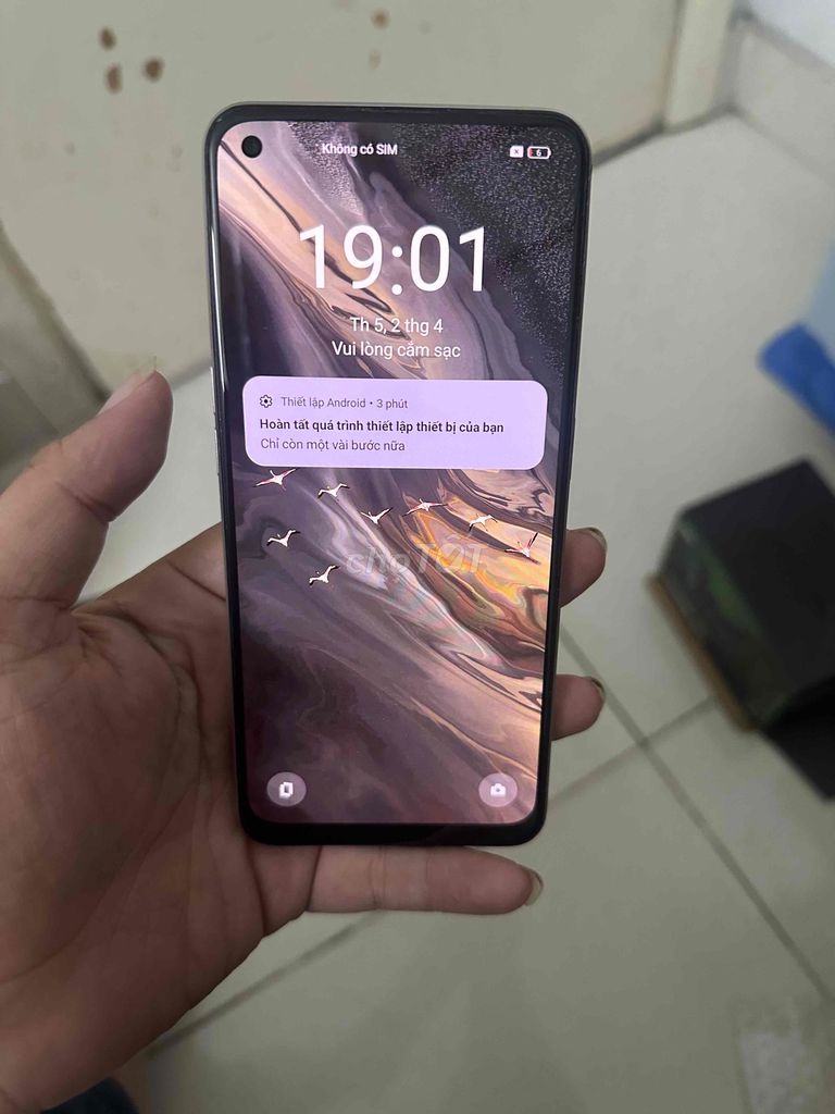 OPPO Reno8 5G 2sim 90mhz ram 8gb+8gb rom 256GB. Mua bán Điện thoại tại Thành phố Thủ Đức Tp Hồ Chí Minh được đăng bởi bin  hình 1