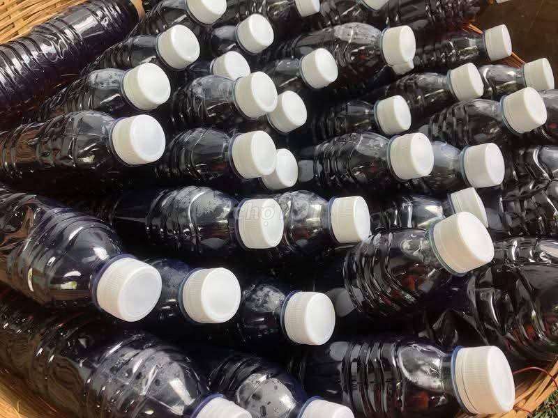 Nước giải khát Thơm ngon tự nhiên. Mua bán Đồ ăn, thực phẩm và các loại khác tại Quận Bình Thuỷ Cần Thơ được đăng bởi Thanh dung  hình 1