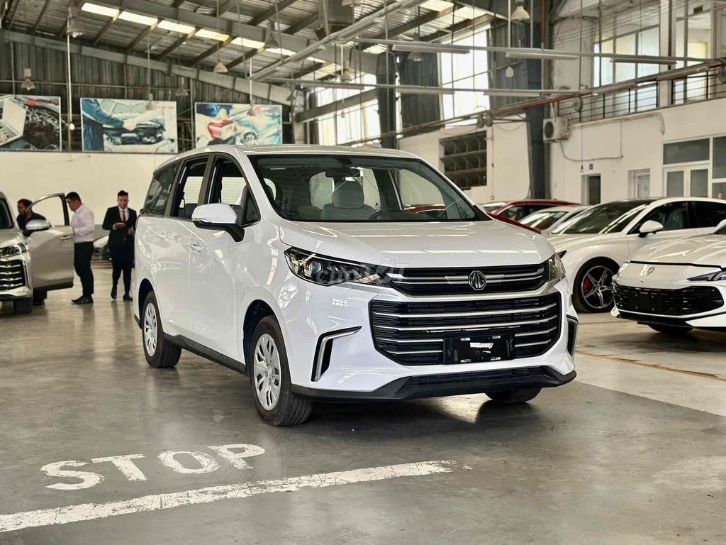 MG G50 Mt 2025 New mới 100%. Mua bán Ô tô tại Quận 6 Tp Hồ Chí Minh được đăng bởi MG Đại Lý Chính Hãng hình 2