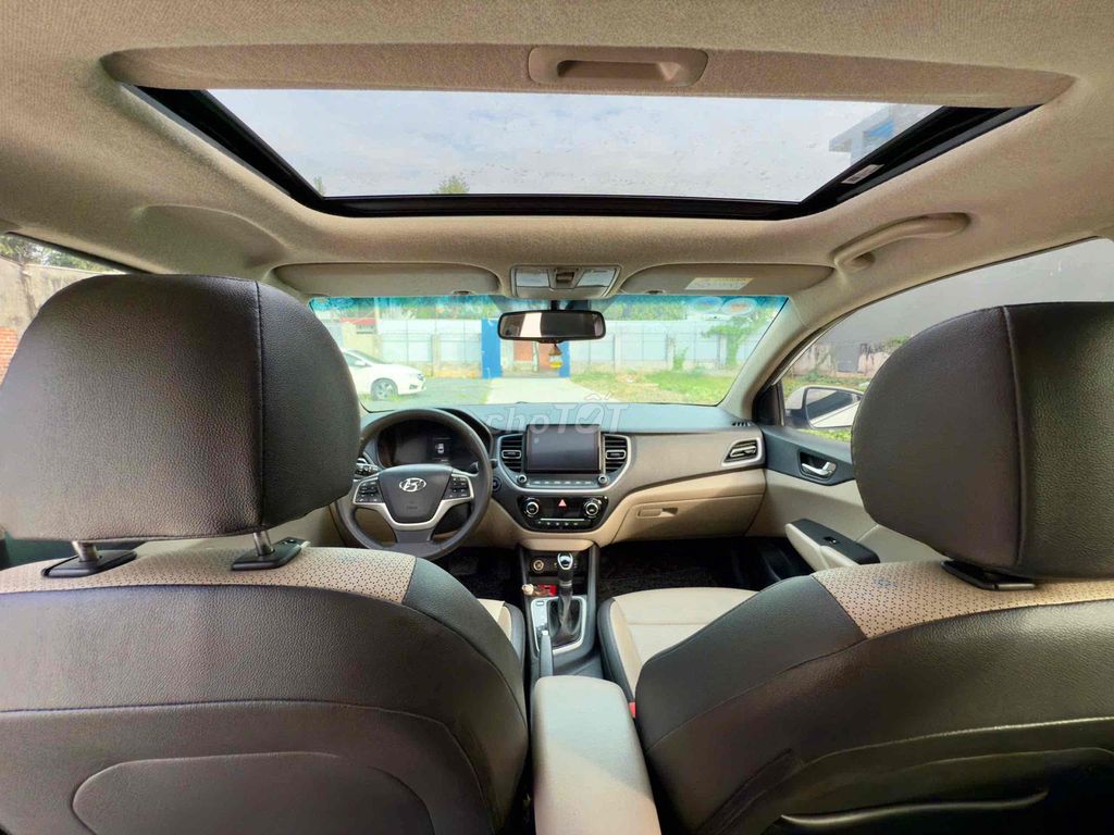 Hyundai Accent 2022 Đặc Biệt - 40000 km. Mua bán Ô tô tại Thành phố Vũng Tàu Bà Rịa - Vũng Tàu được đăng bởi Nhân hình 11