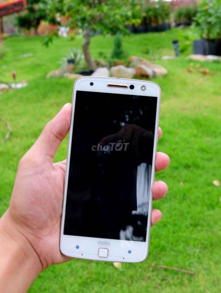 Motorola Z Snapdragon 820 Mới 100%. Mua bán Điện thoại tại Huyện Long Điền Bà Rịa - Vũng Tàu được đăng bởi Đạt MotoZ hình 1