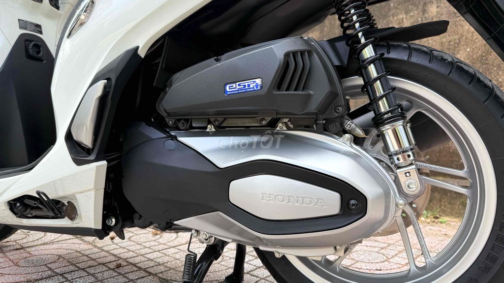 SH350i DATE 2023 - MÁY VIỆT NAM -  9 chủ. Mua bán Xe máy tại Quận Gò Vấp Tp Hồ Chí Minh được đăng bởi Nguyễn thắng thống hình 14
