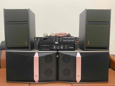 loa JBL ki512 ,bose đen, vang, đẩy míc. Mua bán Tivi, Âm thanh tại Quận Cầu Giấy Hà Nội được đăng bởi Văn Hồng