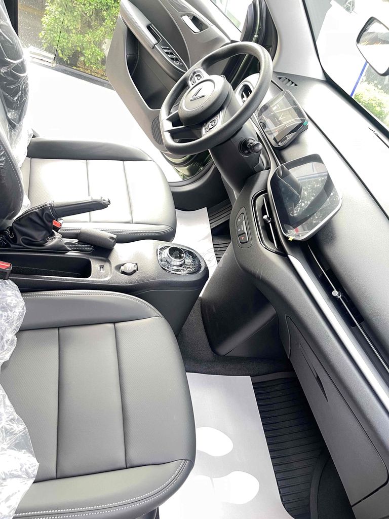 VinFast VF5 Plus Trả Trước 70tr nhận xe ngay. Mua bán Ô tô tại Huyện Hóc Môn Tp Hồ Chí Minh được đăng bởi Quân Vinfast Sài Gòn hình 8