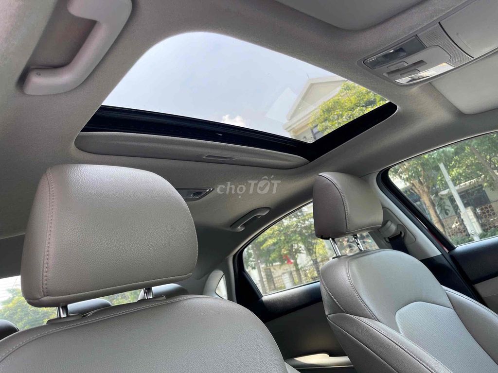 Kia Cerato 2019 1.6 AT Luxury. Mua bán Ô tô tại Quận Cầu Giấy Hà Nội được đăng bởi MYCAR EV hình 11