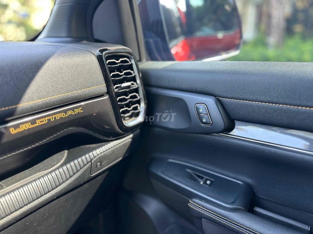Wildtrak 2.0L 4x4 AT 2023. Mua bán Ô tô tại Quận Long Biên Hà Nội được đăng bởi Trang Gala hình 15