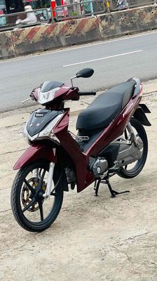 Honda Future 2020 Đỏ Đã sử dụng