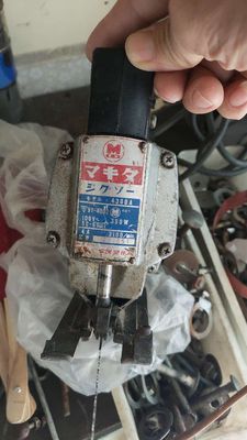 Máy cưa lọng. Mua bán Đồ chuyên dụng, Giống nuôi trồng tại Huyện Bình Chánh Tp Hồ Chí Minh được đăng bởi Cường 