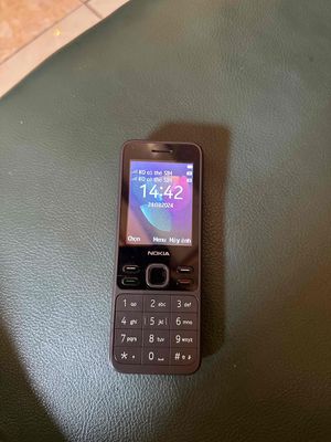 Nokia 150 2 sim màu đèn ít xài còn mới