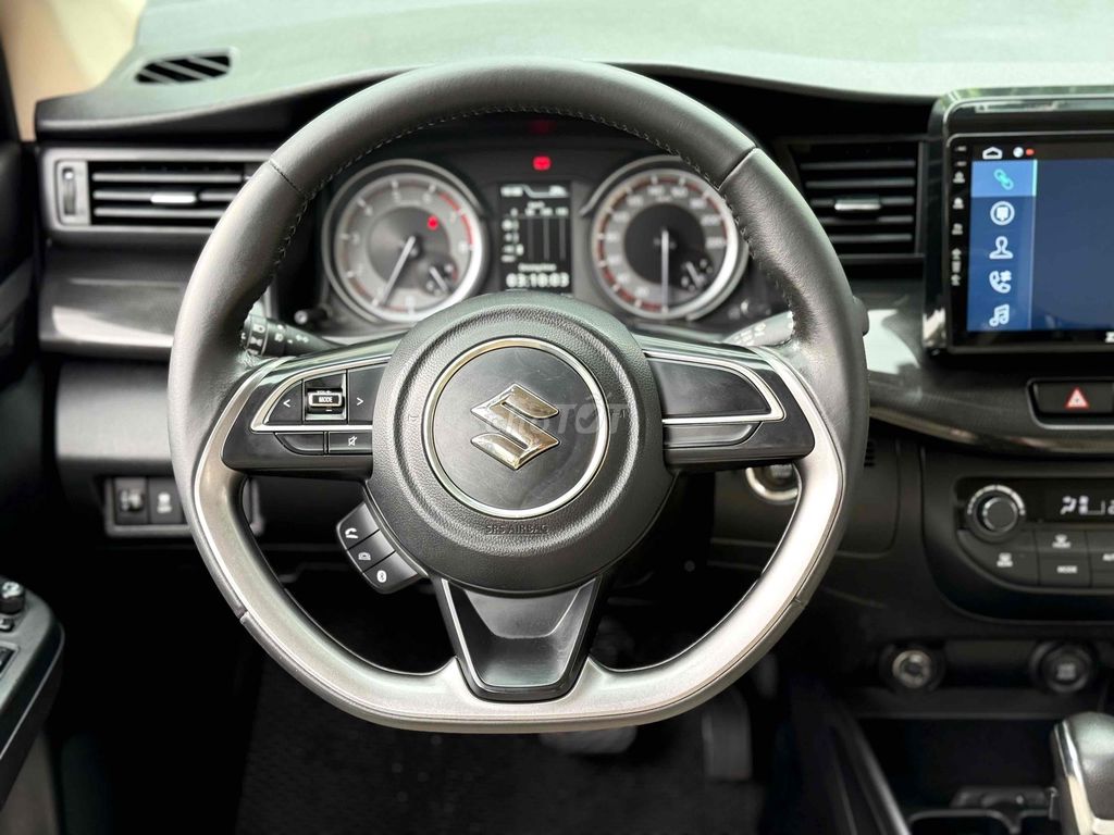 Suzuki Xl 7 2020 photo 4