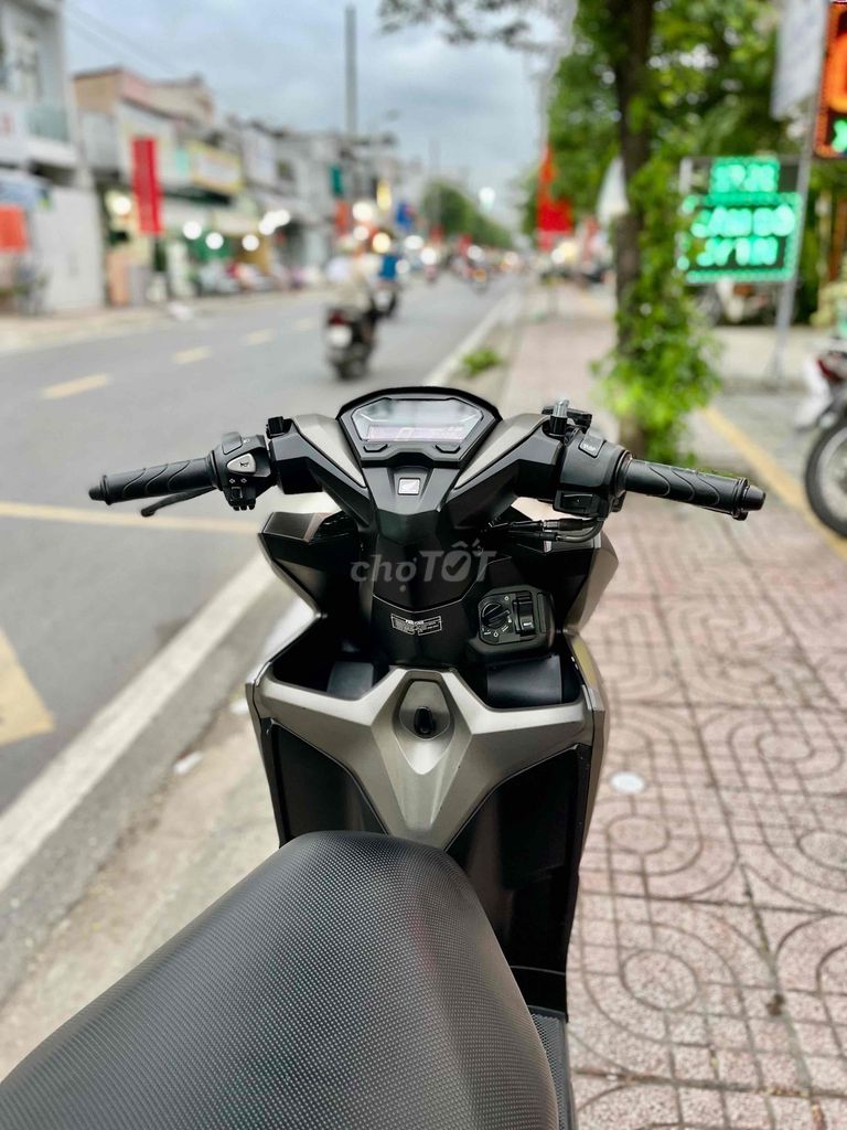 Vario150 2020 Smk, bstp 9c, máy gin xe đẹp- có góp. Mua bán Xe máy tại Quận 8 Tp Hồ Chí Minh được đăng bởi Võ Thanh Nhựt hình 3