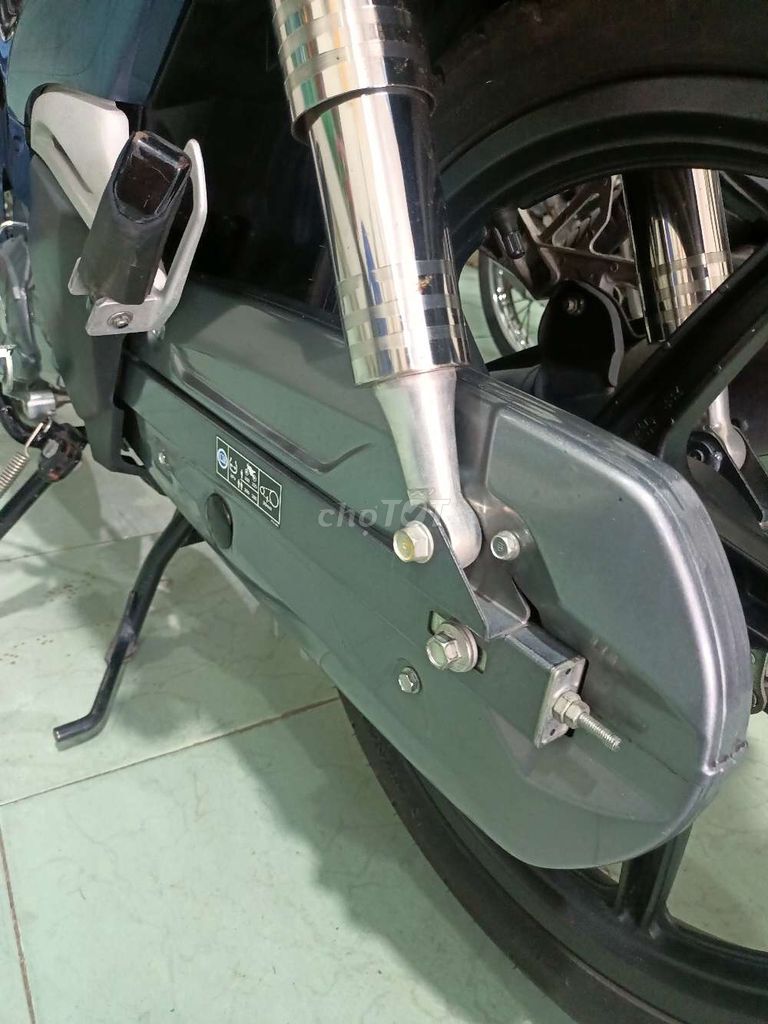 Honda future Fi đk 2022