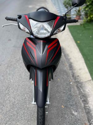 Honda Wave 110 2018, biển số 71. Mua bán Xe máy tại Thành phố Bến Tre Bến Tre được đăng bởi A Teo