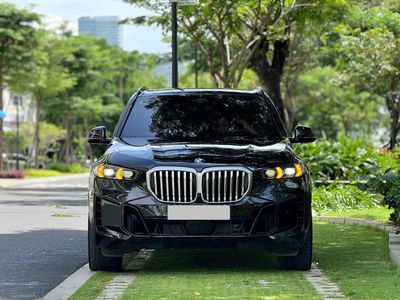 BMW X5 MSport 2023 siêu lướt 12.000Km ĐẸP như mới. Mua bán Ô tô tại Quận 1 Tp Hồ Chí Minh được đăng bởi Lưu Thế Hoàng hình 1