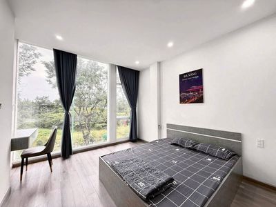 Аренда · 2 комн. · Quận Sơn Trà, ул. Đường An Tư Công Chúa