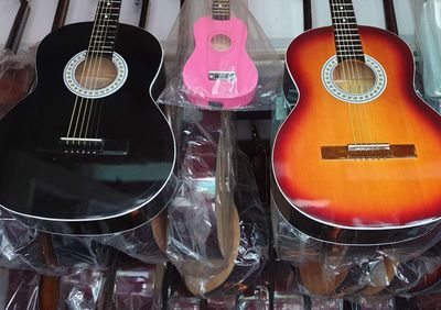 Đàn guitar nhạc giá tại kho 700k