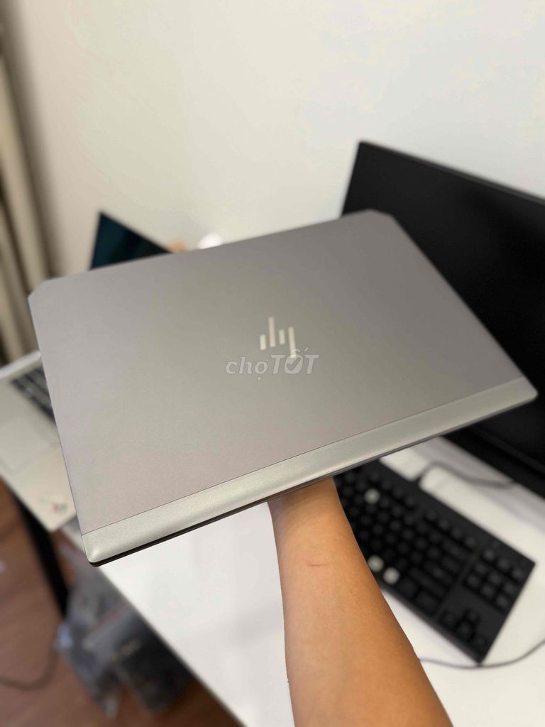 Hp Zbook 15 G6 I7 9850H 16G Ram 512G FHD T1000 4G. Mua bán Laptop tại Quận Tân Bình Tp Hồ Chí Minh được đăng bởi ĐẶNG HOÀNG PHÚC hình 1