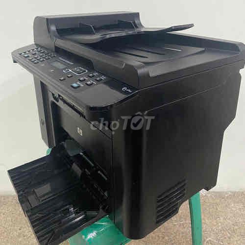 máy in đa năng 2 mặt Hp 1536dnf !