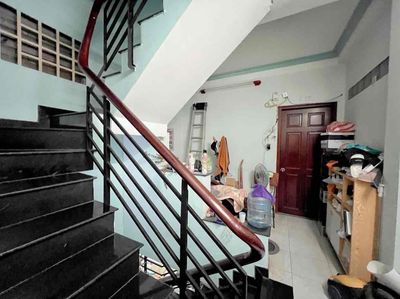 HXH Khu VIP Đoàn Thị Điểm - Chính chủ 1 đời - (3.6 x 16m) - 4PN