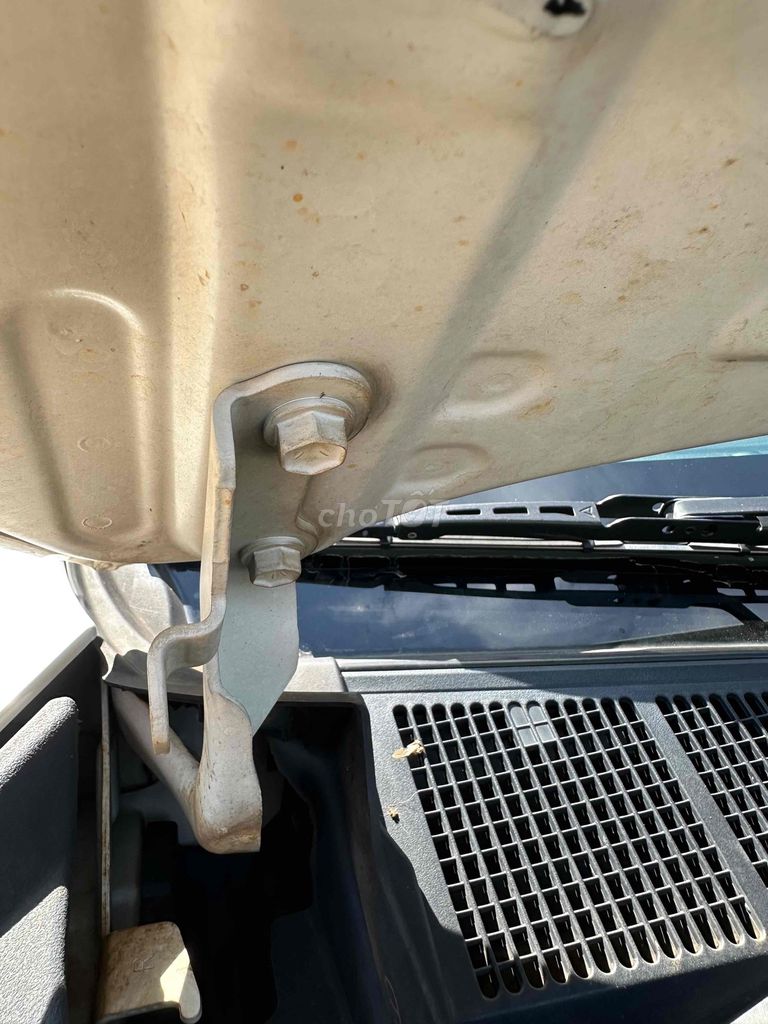 Toyota Fortuner 2019 2.8V 4x4 AT - 7c tự động. Mua bán Ô tô tại Quận Bình Thạnh Tp Hồ Chí Minh được đăng bởi phuongneo hình 14