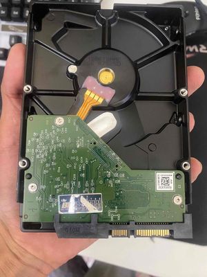 ⚡️ ổ cứng hdd 1Tb wd seagate Bh 2 năm ⚡️. Mua bán Linh kiện (RAM, Card...) tại Quận Cầu Giấy Hà Nội được đăng bởi Hiếu Pc Laptop 