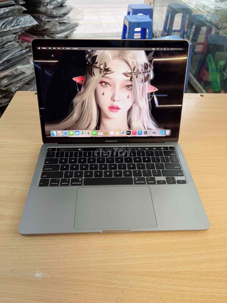 MacBook Pro 2020