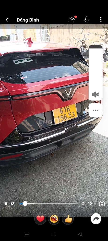 2024 S - 50000 km. Mua bán Ô tô tại Thành phố Thủ Dầu Một Bình Dương được đăng bởi Lê Anh Bình hình 3