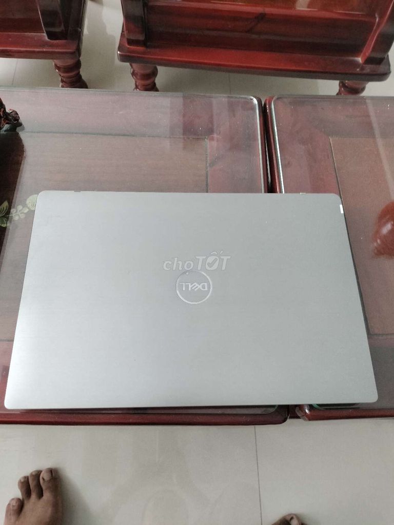 Dell Latitude 7400 i7-8665U 8GB/512GB Bạc. Mua bán Laptop tại Thành phố Cà Mau Cà Mau được đăng bởi Nguyễn Công Tráng  hình 1