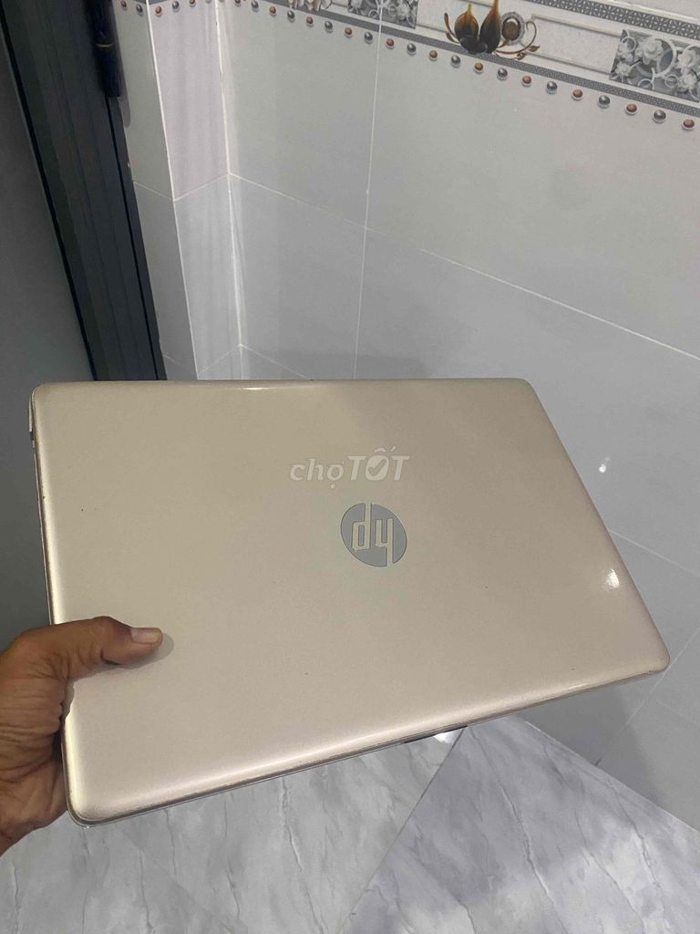 Laptop HP SSD 128GB, RAM 4GB, Đã sử dụng. Mua bán Laptop tại Huyện Chợ Gạo Tiền Giang được đăng bởi Huyen hình 1
