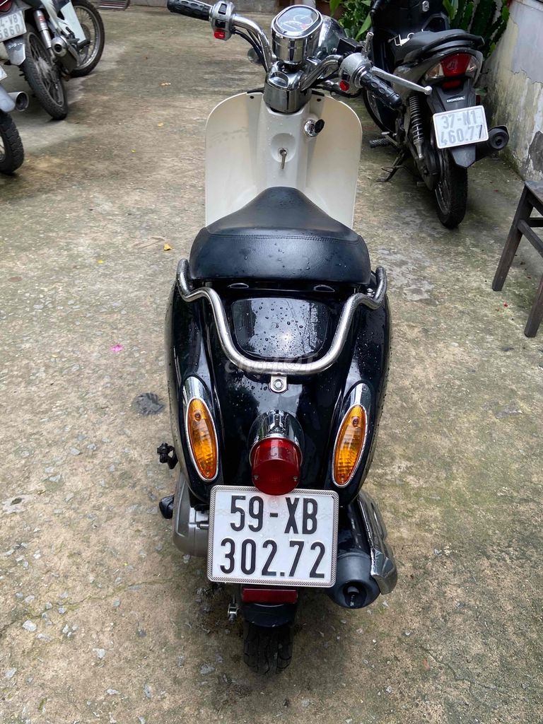 xe Crea 50cc 2023 bstp 9 chủ xe đẹp keng candy,sym. Mua bán Xe máy tại Quận Tân Phú Tp Hồ Chí Minh được đăng bởi A nhân hình 6