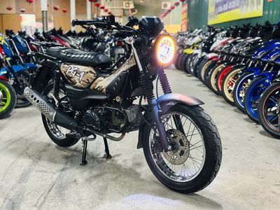 XE MÁYTHANH TÙNG_PG-1 MÀU CAMO MÁY ZIN ĐỘ ĐÈN. Mua bán Xe máy tại Quận Nam Từ Liêm Hà Nội được đăng bởi THANH TÙNG