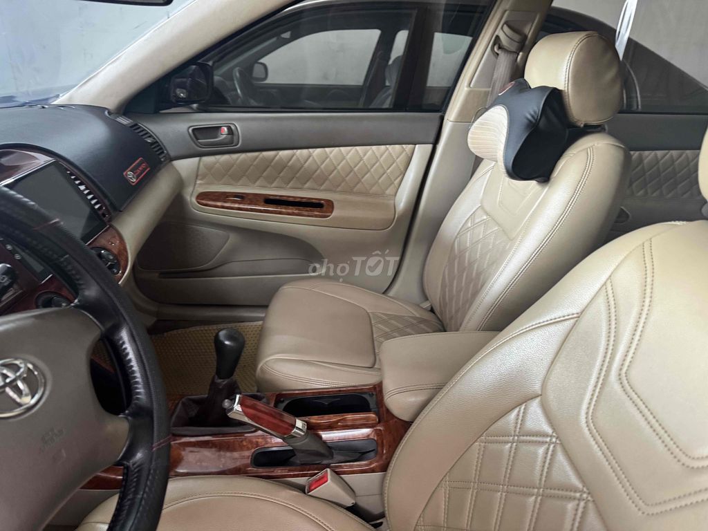 camry 2002 số sàn. Mua bán Ô tô tại Quận Bình Thuỷ Cần Thơ được đăng bởi Phi hình 10