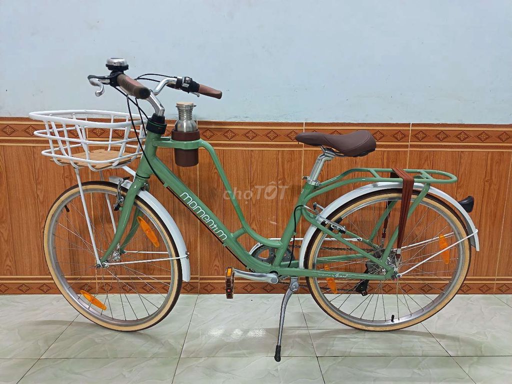 xe đap Giant momentum. Mua bán Xe đạp tại Thành phố Buôn Ma Thuột Đắk Lắk được đăng bởi Phát Tài Phát Lộc  hình 3