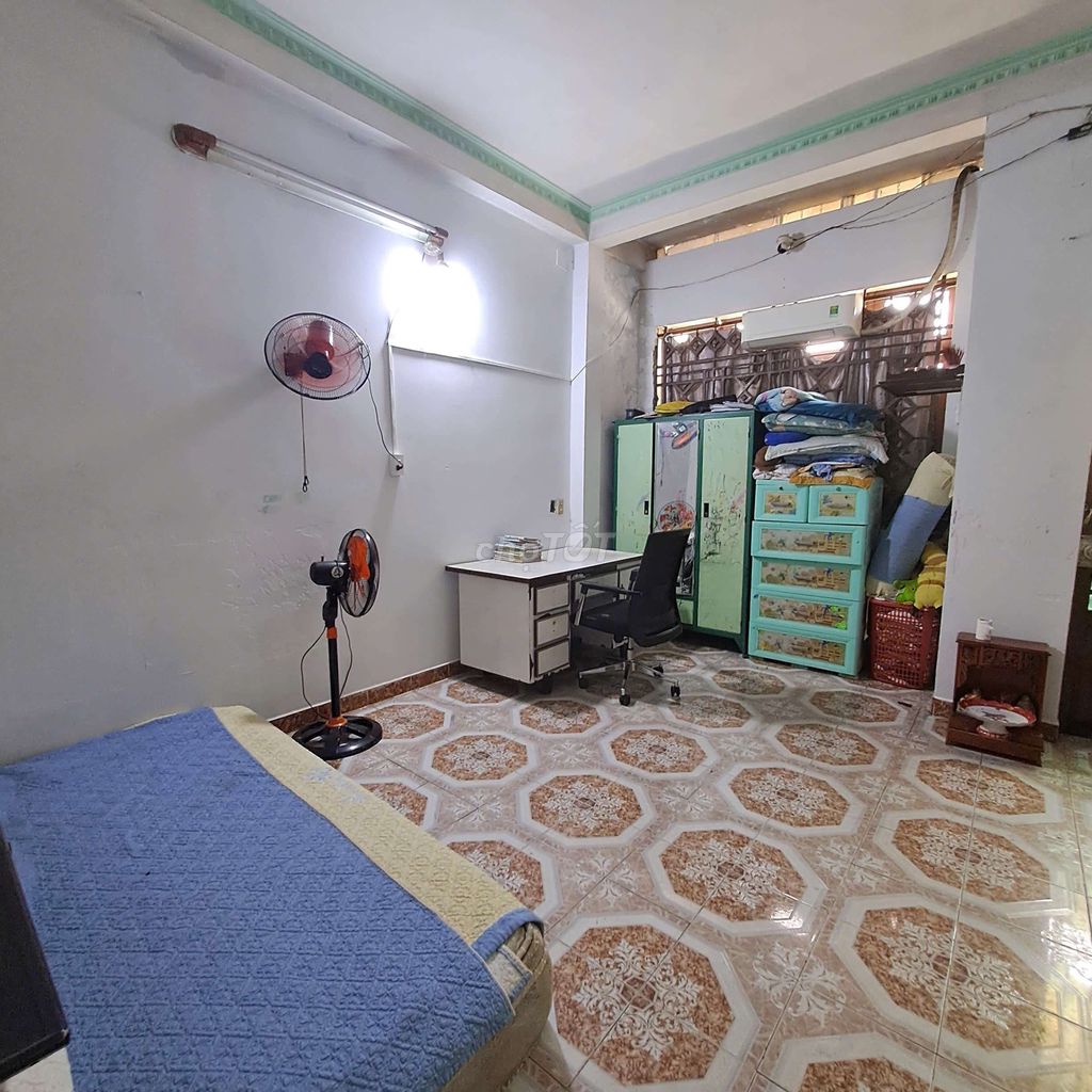 Phòng Trọ Tân Phú