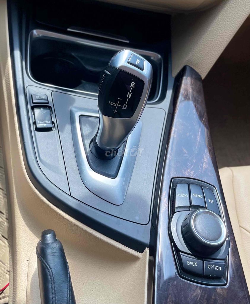 Bmw 320 - 117.000km. Mua bán Ô tô tại Quận Long Biên Hà Nội được đăng bởi Mr Tài Oto hình 14