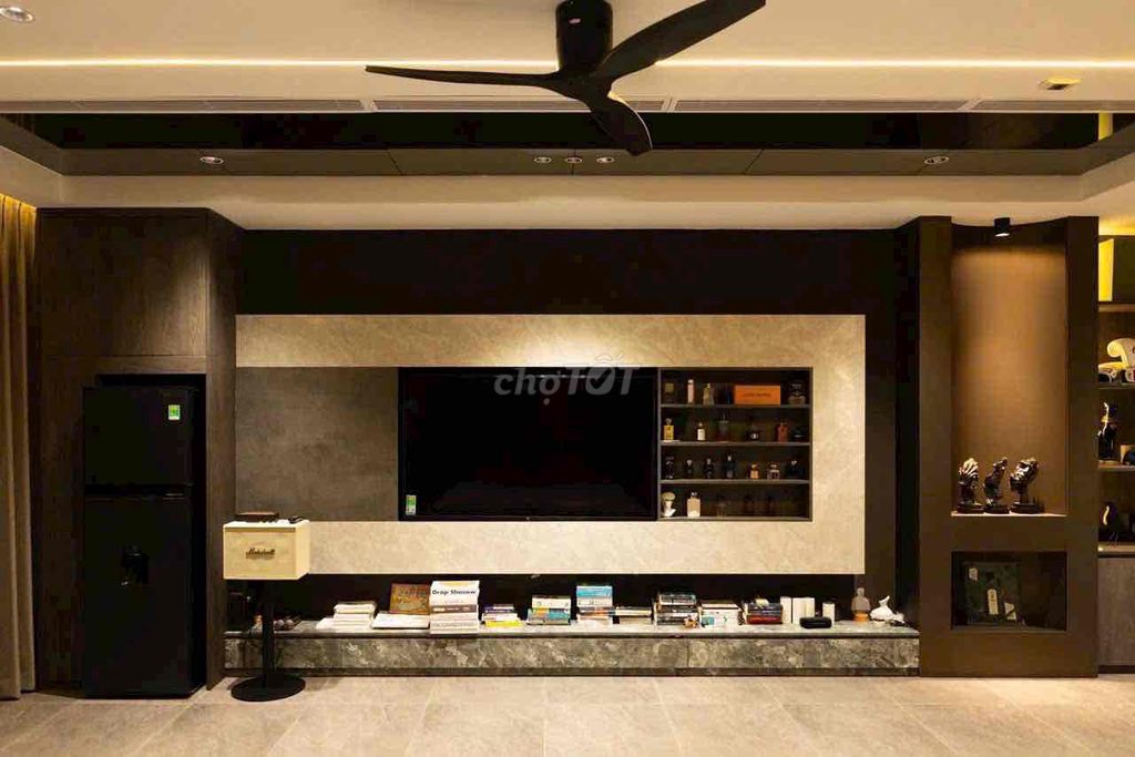 Rent · 4 bd · 200 м² · Quận Bình Thạnh, ул. Đường Bình Lợi