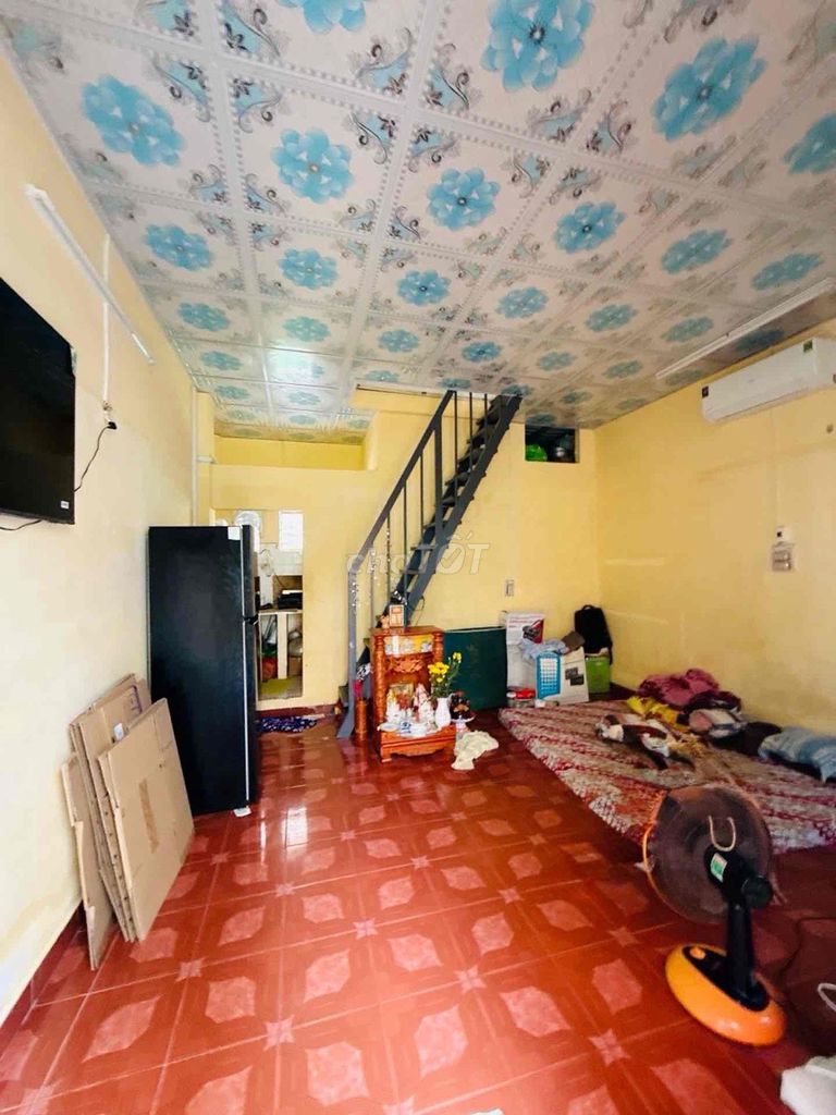 🍀NGUYỄN VĂN ĐẬU – CÁCH HXH 30M  – 2 TẦNG – 26M² – NHỈNH 2 TỶ - ảnh 4