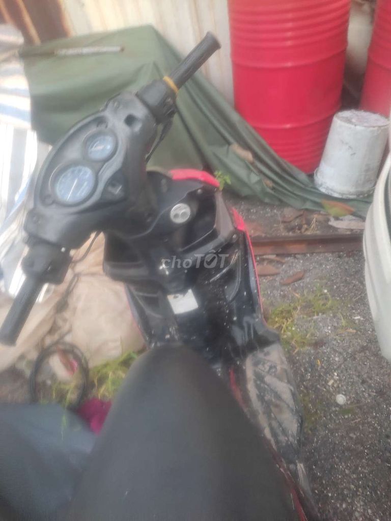 Bán xe đi chợ. Mua bán Xe máy tại Huyện Thanh Trì Hà Nội được đăng bởi thắng hình 3