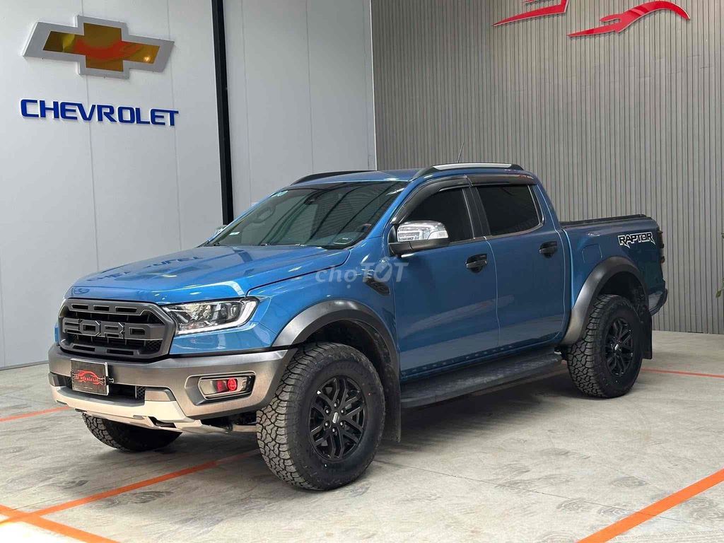 Ford Raptor 2020 không niên hạn. Mua bán Ô tô tại Thành phố Buôn Ma Thuột Đắk Lắk được đăng bởi Hiếu Đắk Lắk hình 3