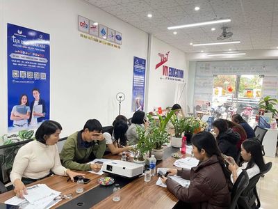 CÔNG TY TƯ VẤN DU HỌC QUỐC TẾ