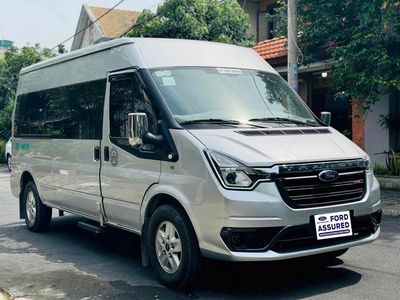 Transit 2023 lên nhiều đồ - trả trước 330tr. Mua bán Ô tô tại Huyện Xuyên Mộc Bà Rịa - Vũng Tàu được đăng bởi Ford KDV