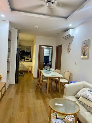 Bán Căn 2 Phòng Ngủ, Giá Rẻ Nhất Dự Án