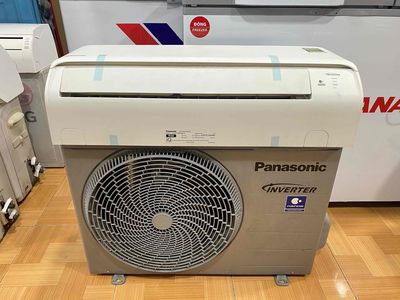 Máy Lạnh Panasonic Inverter 1.5hp đời mới 2022
