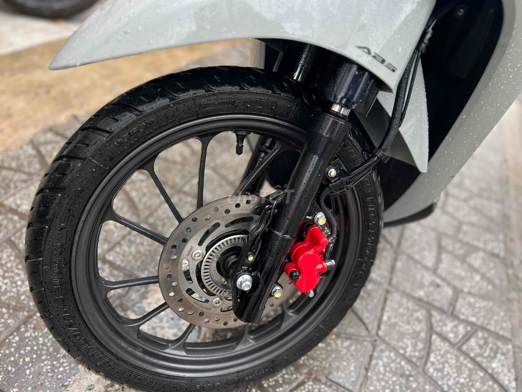 Sh mode ABS 2024❇️Đồng moto Đà lạt❇️. Mua bán Xe máy tại Thành phố Đà Lạt Lâm Đồng được đăng bởi ĐỒNG MOTOR 2  cá nhân hình 3