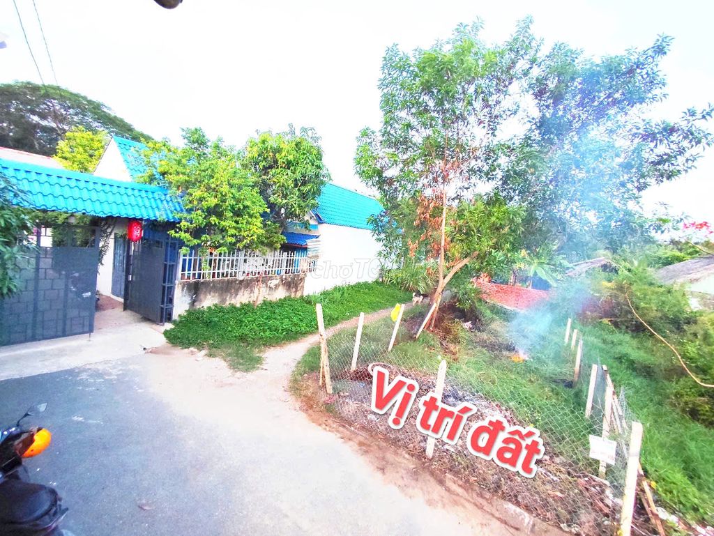 NHẬN KÝ GỬI Bán đất 1sẹc Tam Đa 5x16 cạnh BCR Q9 - ảnh 5